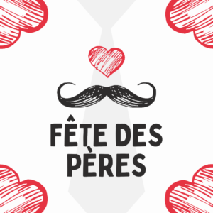 Fêtes des pères